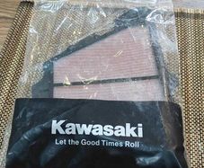 Air Filter Kawasaki Z1000