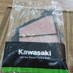 Air Filter Kawasaki Z1000