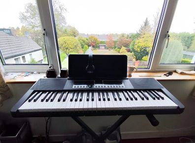 Gear4music keyboard