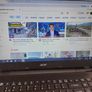 ACER ASPIRE 15, AMD A10-7300 Radeon R6, 10 Compute Cores 4C + 6G, 1.9GHz, 8GB Ram, 500GB HDD, windows 10, microsoft Edge, Opera, Chrome Image 8