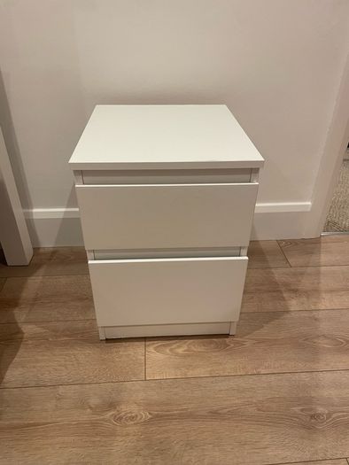 bedside locker