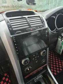 Suzuki Vitara 2006- Android 12 Stereo