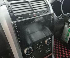 Suzuki Vitara 2006- Android 12 Stereo