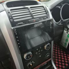 Suzuki Vitara 2006- Android 12 Stereo