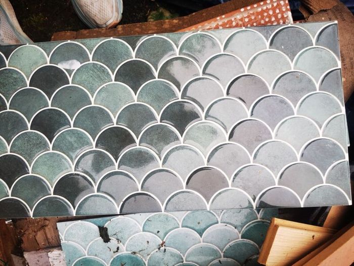 tiles