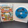 My Sims Kingdom Nintendo Wii Image 2