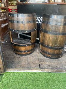 home bar