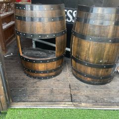 home bar