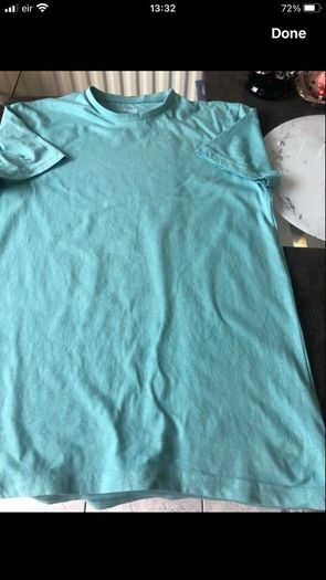 Boys new  teeshirt size XS