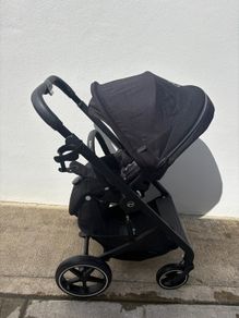 Cybex Balios S Lux Pushchair