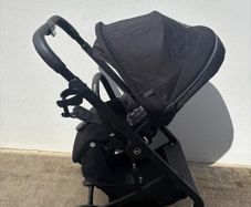 Cybex Balios S Lux Pushchair