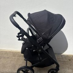 Cybex Balios S Lux Pushchair