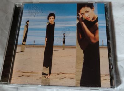 Natalie Imbruglia - Left of the Middle Cd