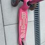Micro Mini Deluxe 3in1 Scooter Pink Image 7