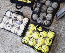 Sliotars