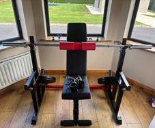 rpm power gym bundle