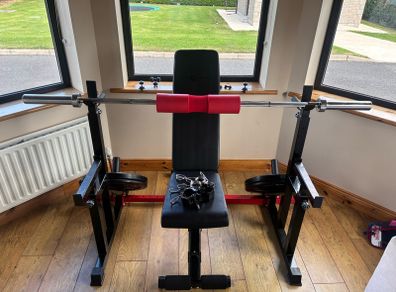 rpm power gym bundle