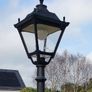 Outdoor Light / lamppost Image 5