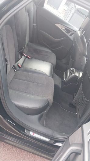 Audi A6 2013