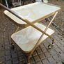 1960/70s Hostess Trolley Image 2