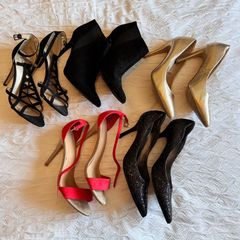 shoes size 6.5/7