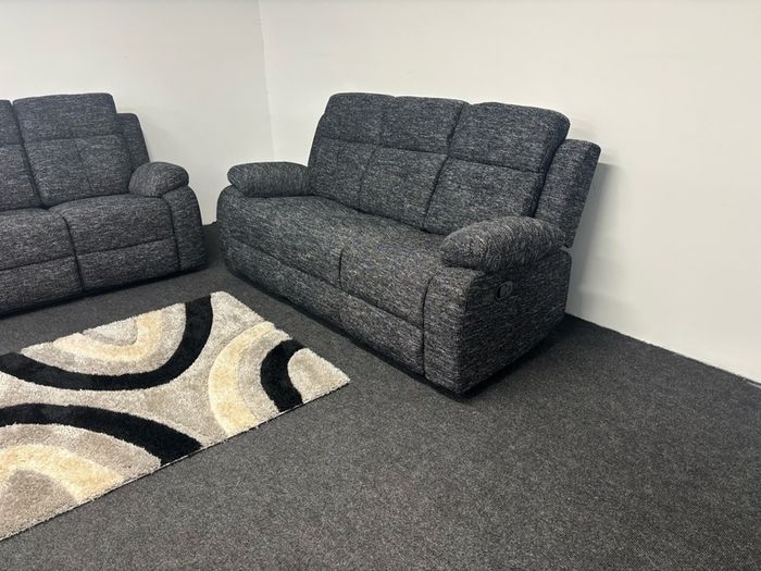 New Fabric Recliner Sofas on Sale