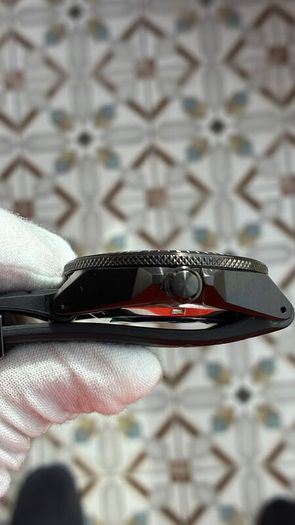 Seiko Prospex Black Series King Samurai - Limited Edition