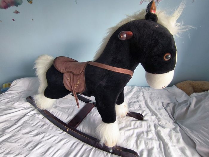 Rocking Horse
