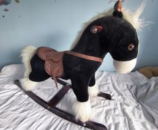 Rocking Horse