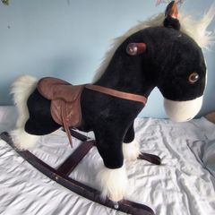 Rocking Horse