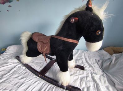 Rocking Horse