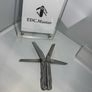 Leatherman Wave Multitool Survival Pliers Fishing Camping DYI Electrician Image 2