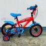 Spider-Man Kids Bike Image 5