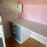 Ikea bunk bed Smastad Image 4