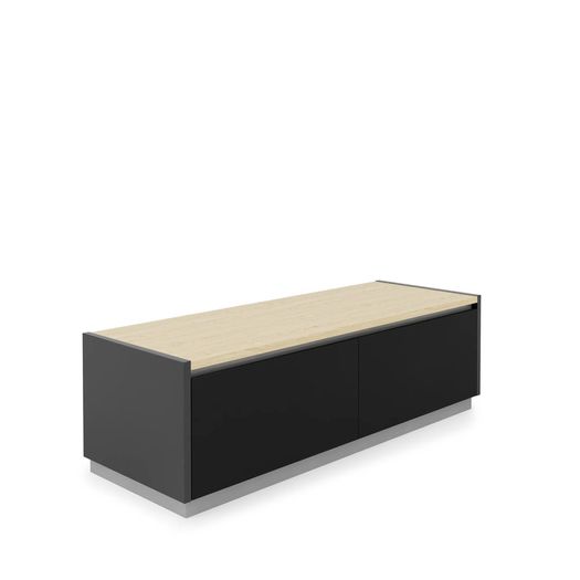 Alphason Horizon Reversible Tv Stand 1200 - Adho1200