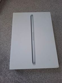 MacBook Pro 13" & MacBook Air Boxes