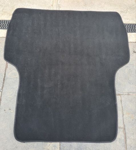 Carpet Load Bed Liner Non-Slip Boot Liner