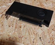 Nvidia RTX 2000