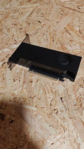 Nvidia RTX 2000