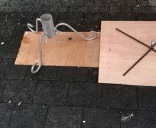 Christmas Tree Stands