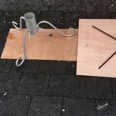Christmas Tree Stands