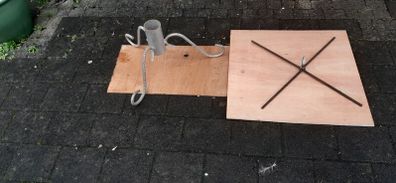 Christmas Tree Stands