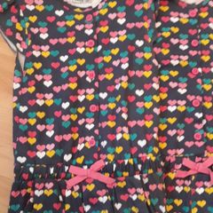 Girls Printed Jumpsuit Sizes from Age 3/4 Yrs  to 9/10 Yrs
