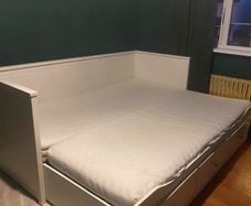 ikea day bed