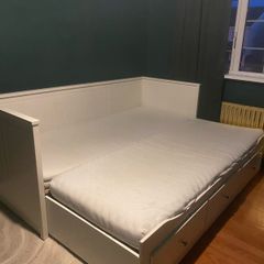 ikea day bed