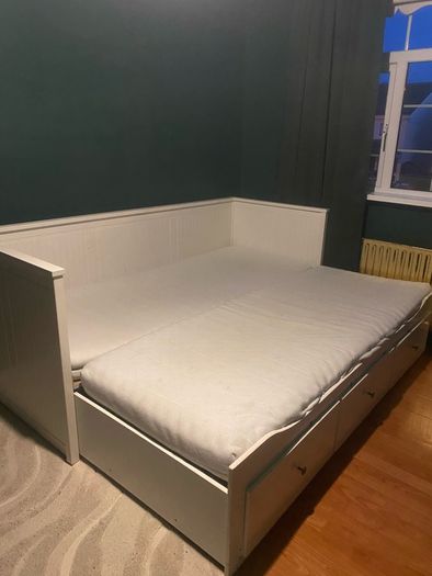 ikea day bed