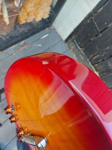 Epiphone Les Paul Studio