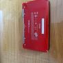 Nintendo 3DS Metallic Red Image 3