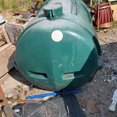 oil tank
