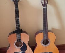 Guitar